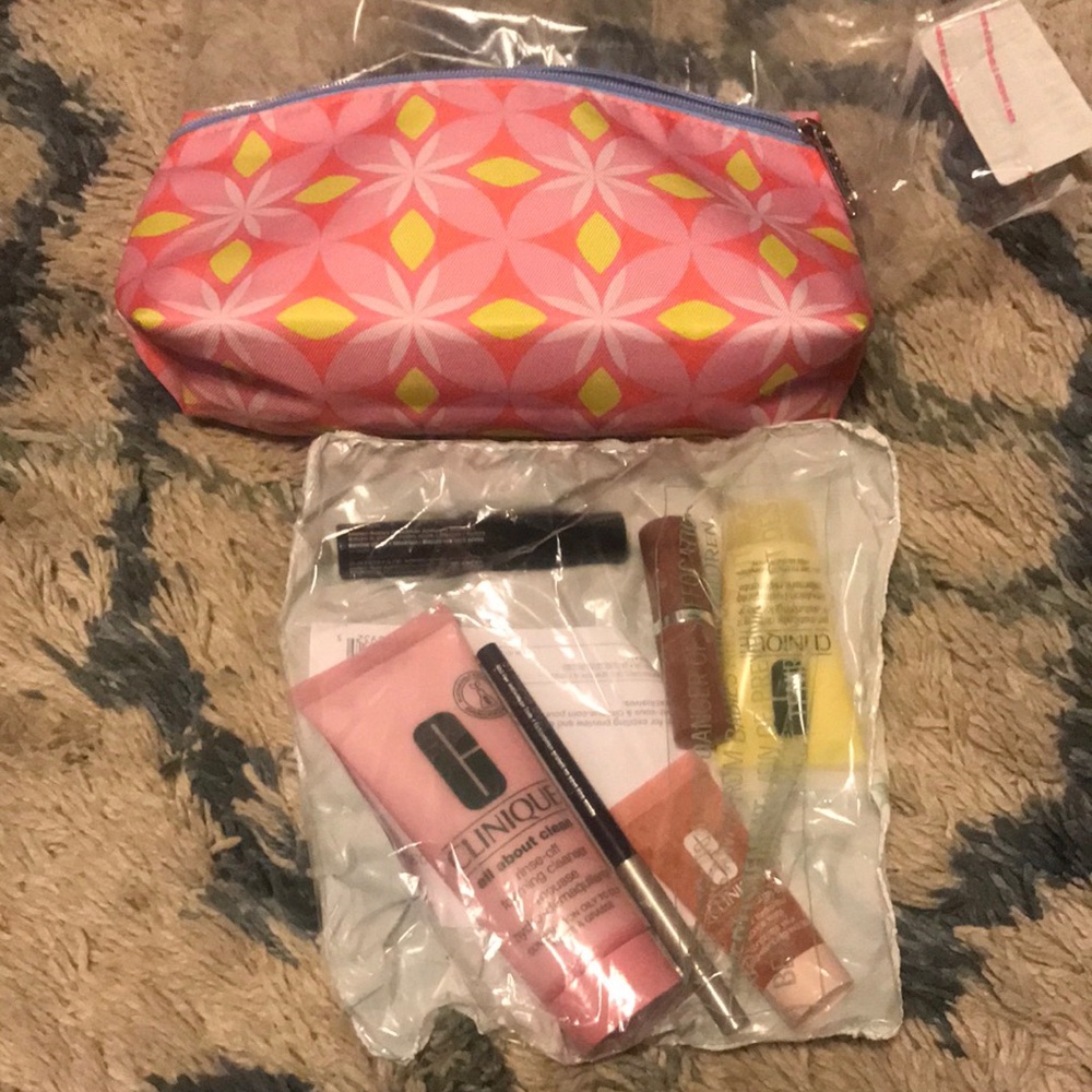 Clinique set
